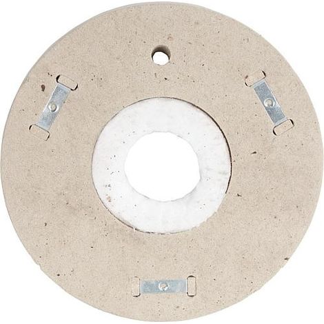 Isolation pour porte chaudière Hofamat 970584