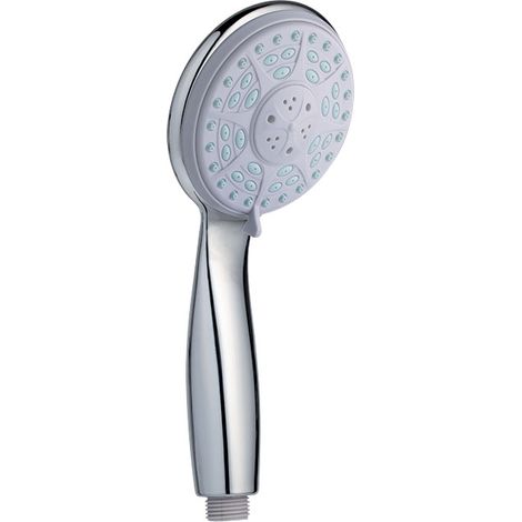 Douchette TRESIO 3 jets - Wirquin Pro 60721272 (1/2)