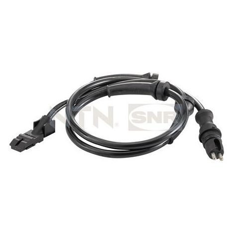 Capteurs de vitesse de roue - ASB155.12 - SNR - Compatible avec véhicule Maybach, Renault