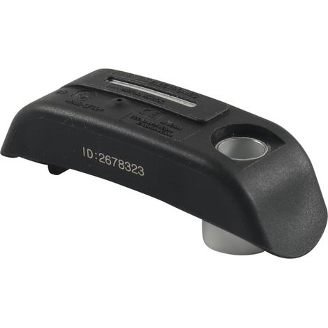 TPMS 2412417 Sensore di pressione dei pneumatici di ricambio per moto (1/5)