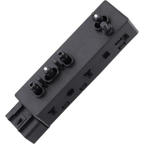 12451497 25974714 Commutateur de SièGe éLectrique Gauche pour 10-13 Commande RéGlage (1/4)