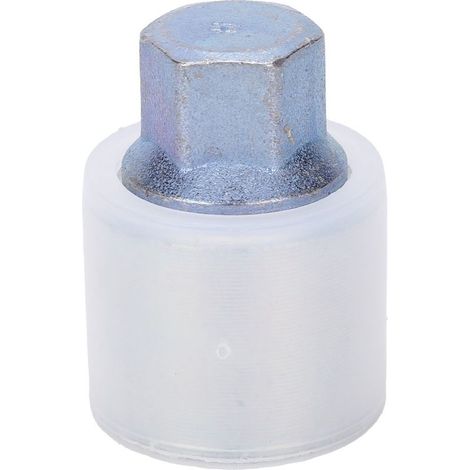 HModel Auto Pneu Antivol Vis Socket Fit pour A1 A3 A5 A4L A6L A7 A8 Q5 Q3 TT R8 (1/5)