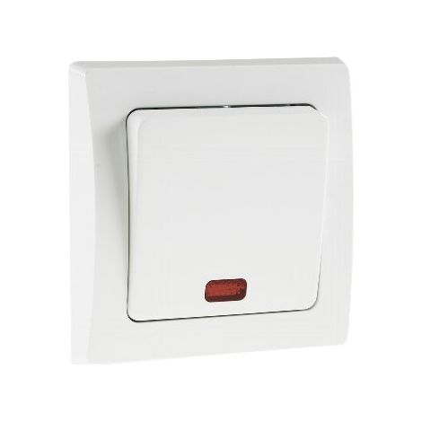 DELPHI Kontroll-Schalter 230V Orientierungsschalter (1/4)