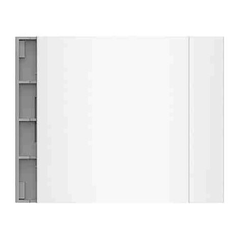 BTI352302 Frontale copriforo finitura Allwhite