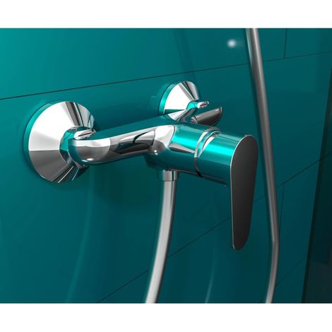 Mitigeur de douche CLAUDIO chrome EISL (1/4)