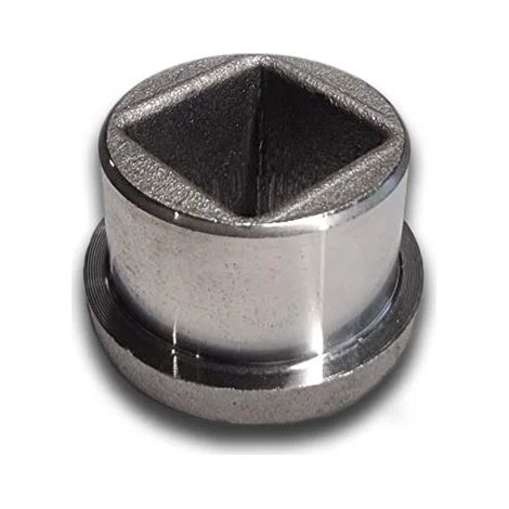 fadini bague avec trou carré pour drive 700 7029l (1/2)