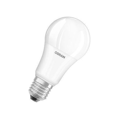 Osram A60 bombilla LED blanco 14 W 2700 K