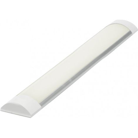LED-Streifen Fabrilamp Sergin 18W 4000K