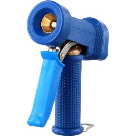 Cleaning Gun G1/2" Garden Watering Cleaning Work (1/5)