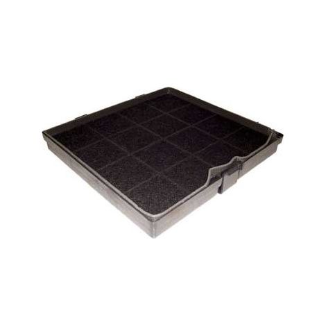 Filtre a charbon pour Hotte BRANDT AS0016159 (1/5)