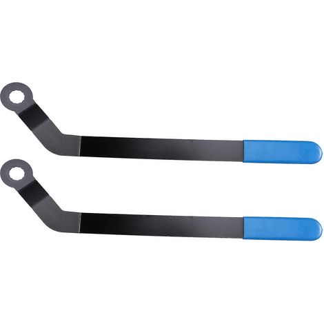 Kit d'outils pour courroie serpentine pour N12 N14 N16 N18 EQUIV 11 6 210 (1/5)