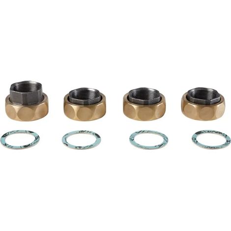 STIEBEL ELTRON Pièces d'insertion pour SBP 200/400/700, 4 pièces, 003711