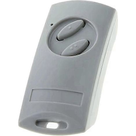 Commande à distance pour ouvre-porte de garage ECOSTAR RSC2 RSE2 433 MHz pour ECOSTAR RSC2-433 RSC2-433 Electri (1/5)