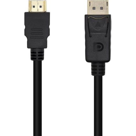 Cavo HDMI Aisens A125-0461 (1/3)