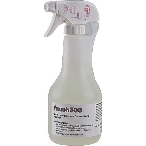 Fauch 300 (cristal de suie) pulverisateur 500 ml