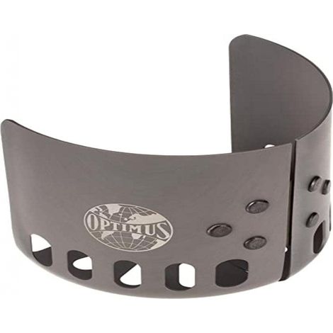 Katadyn Windschutz, &quotOPTIMUS Clip-on&quot, für Gaskartusche