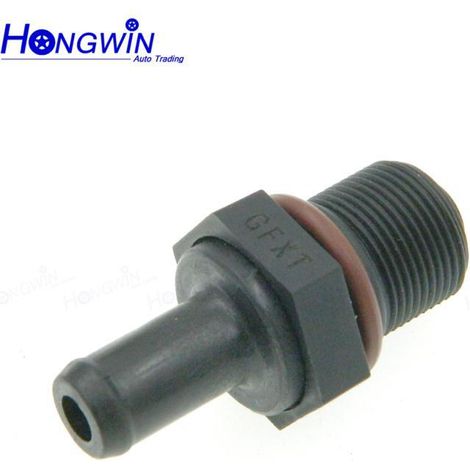Convient pour la valve PCV de ventilation forcée du carter Buick Chevrolet 96495288 (1/4)