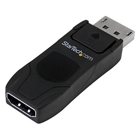 StarTech.com Adattatore da DisplayPort a HDMI - 4K 30Hz (1/5)
