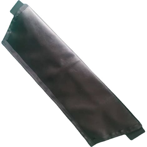 Gesäßmuskel-Stärkungsgürtel für umgekehrte Kniebeugen und Druckübungen (1/5)