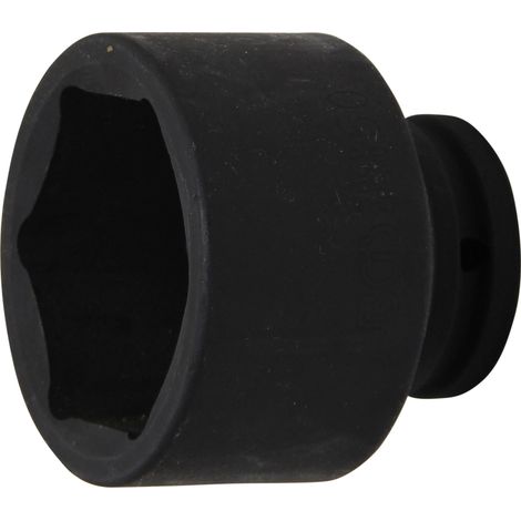 Llaves de vaso impacto hexagonal  entrada 20 mm (3/4")  60 mm (1/4)