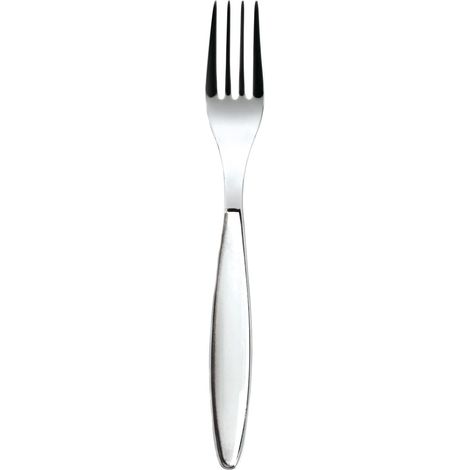 Guzzini - Feeling, Forchetta - Bianco, 20.5 cm - 23000211 (1/2)
