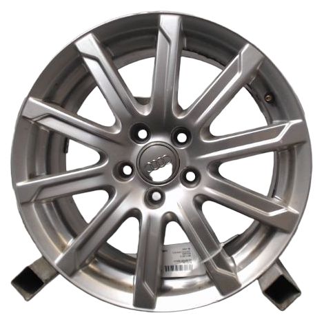 [PRODUIT D'OCCASION] Jante Aluminium AUDI A3 Sportback ♻️ Ref Oe. 8p0601025dr - Garantie à vie (1/2)