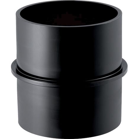 Geberit PE Collare a saldare, DN 50, 361.772.16.1 (1/2)
