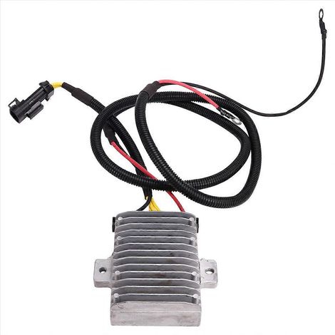 Régulateur de tension pour Can-Am Defender HD10 et Maverick X3 (1/5)