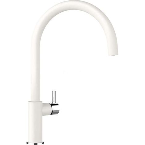 SCHOCK Hekate - Spültischarmatur, weiß 549000W (1/4)