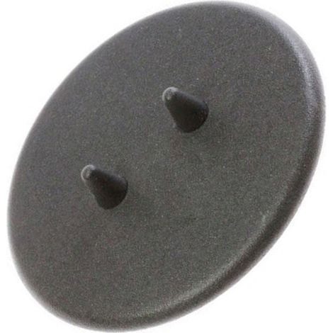 Whirlpool - cappellotto di brucciatore - 480121102894 - 8058331203616