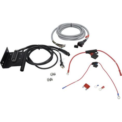 Equipo el茅ctrico AMABUS AMAZONE 943402