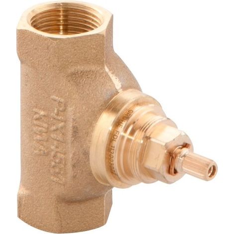 Grohe UP-Ventil, Gewindeanschluss 3/4", 29802000
