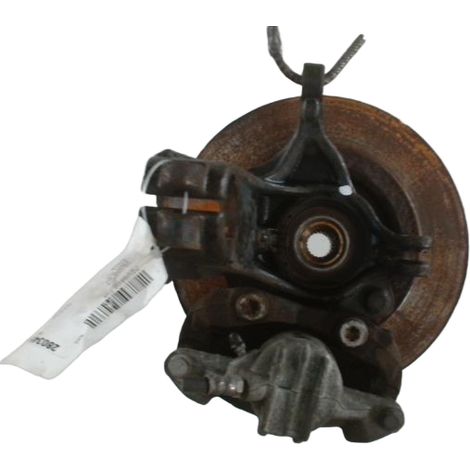 [PRODUIT D'OCCASION] Pivot Avant Droit PEUGEOT 208 ♻️ Ref Oe. 1607557580 - Garantie à vie (1/3)