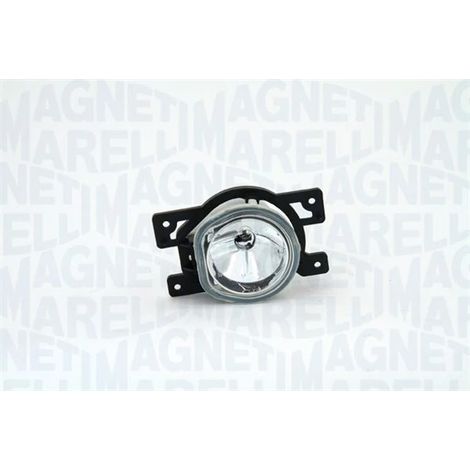 Projecteur antibrouillard Magneti Marelli 712403801110 FIAT 51814483