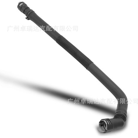 Heizungsschlauch 72728 BL3Z18472B für Ford F-150 Lincoln Mark (1/4)