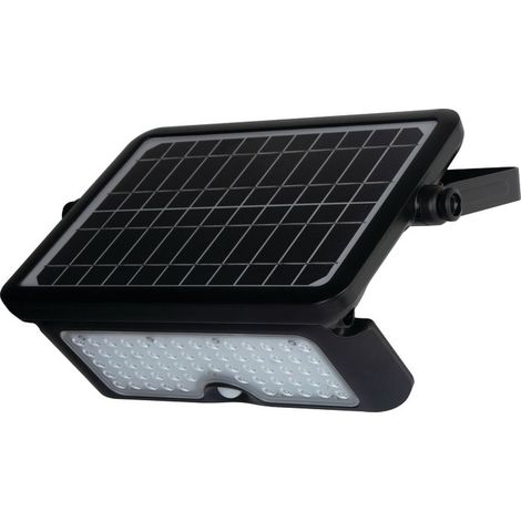 Solarlampe Projektor 10W IP65