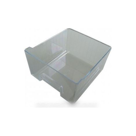 BAC A LEGUMES DROITE OU GAUCHE POUR REFRIGERATEUR BOSCH B/S/H