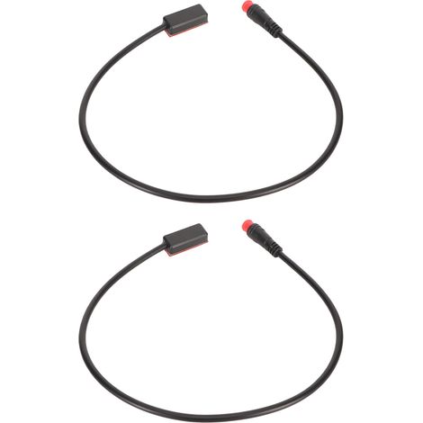 Câble de capteur de frein étanche pour vélo électrique, avec interrupteur de coupure pour contrôleur de vélo/scooter électrique (1/5)