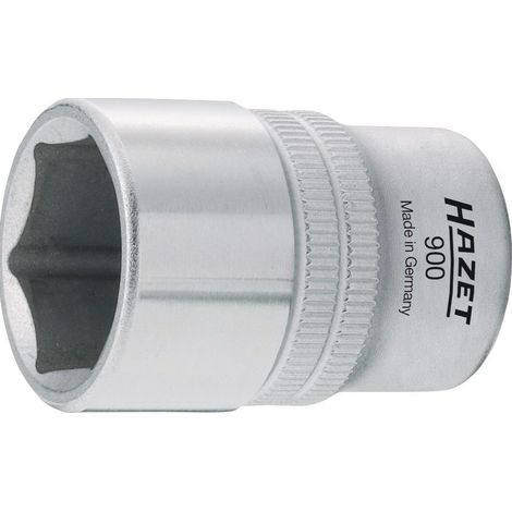 Inserti a bussola 900 1/2 pollice 6 punti SW 21mm L.38mm