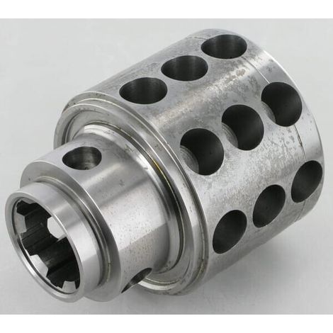 Cubo K33 1 3/8-6 piezas WALTERSCHEID 551418