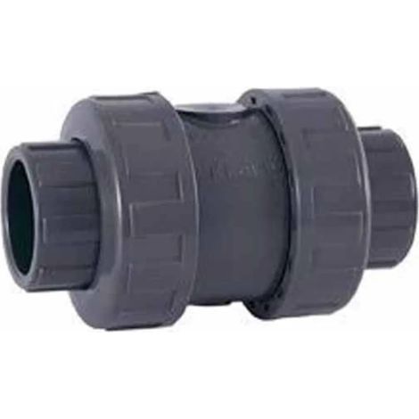 Rückschlagventil Cepex 22177 PVC-U dicht