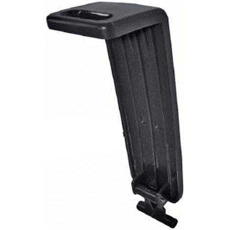 VERROU CHARNIERE COUVERCLE BOL AGRUMES POUR PETIT ELECTROMENAGER PHILIPS - 420303584110