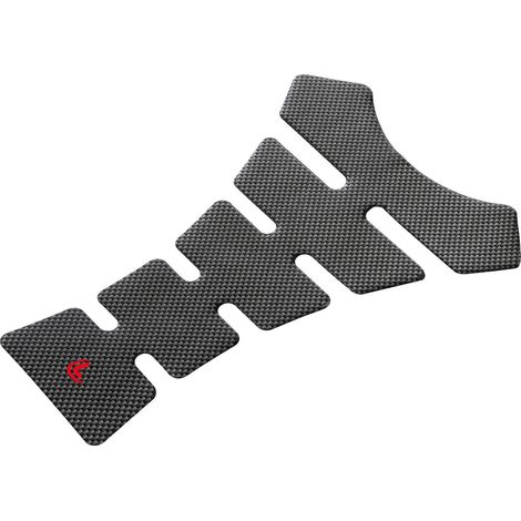 Pro-Tank X4, protezione adesiva per serbatoio - Carbon