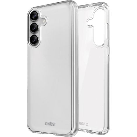 SBS TESKINSAS25FET custodia per cellulare Cover Trasparente