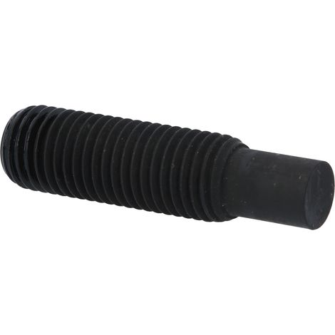 KS Tools Verstellbare Druckstange, M24, 92 mm