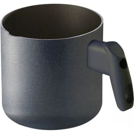 Bollilatte de 12 cm Bella Blu Academia