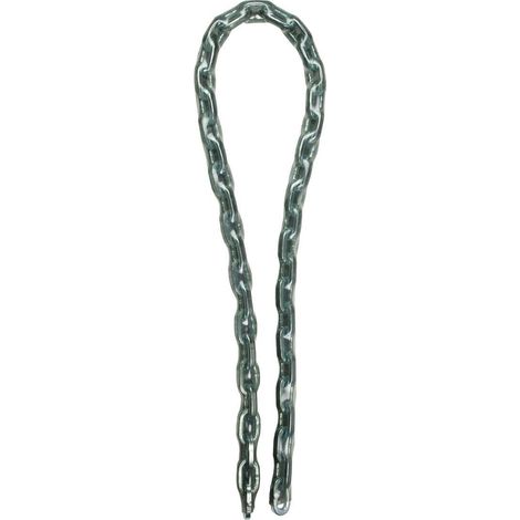 8018E Hardened Steel Chain 2m x 8mm