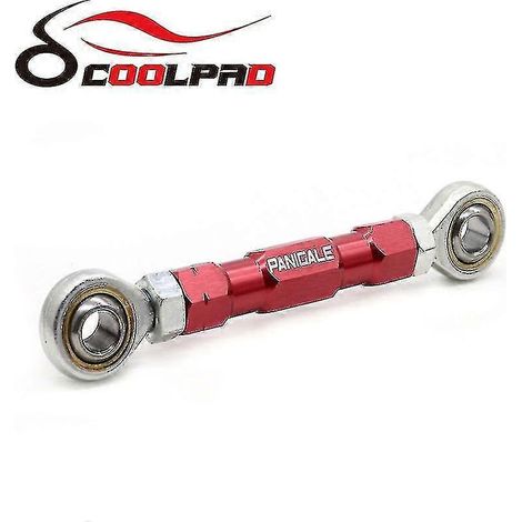 Kit de biellettes d'abaissement de la hauteur de caisse 2024 pour Ducati 899 959 1199/s/r Panigale V2 - Accessoires moto - Levier de réglage de la hauteur de caisse arrière