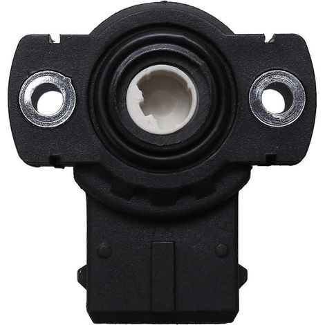 Capteur de position du papillon (TPS) pour BMW Série 3, 5, 7 et 8 (E30, E36, E34, E39, E32, E38, Z3, M3), référence d'origine : 13631726591, 1 unité (1/5)