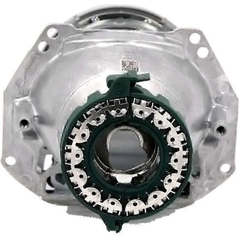 Lente de xenón para coche Sea Five Dual Light Lens para X5 E53 E65 EVOX-R V2.0 C207 W163 Edition 0621